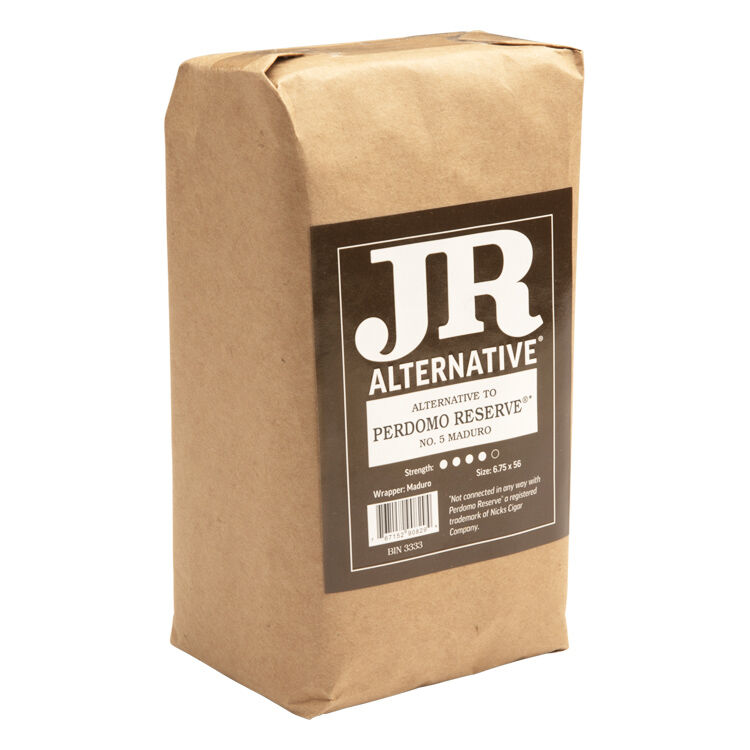 Perdomo Reserve No. 5, , jrcigars